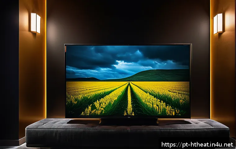 HDR10  vs 돌비 비전 관련 이미지 1