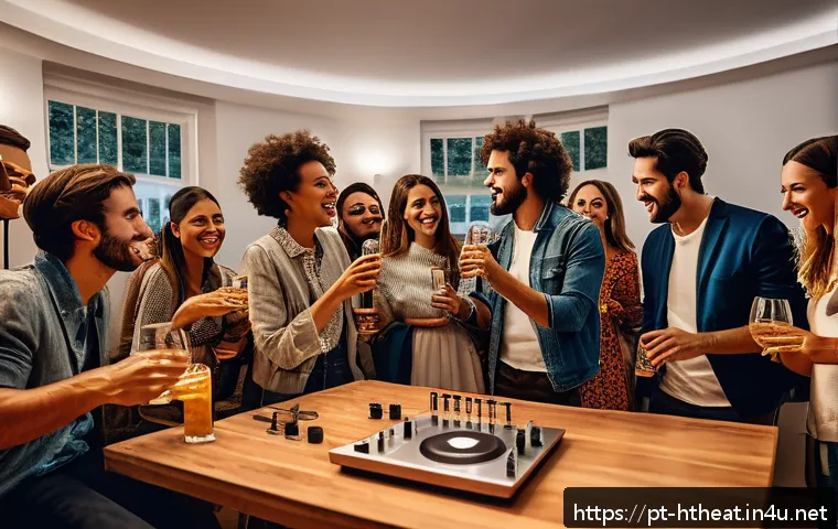Descubra por que o AV Receiver da Yamaha é o coração da sua experiência de cinema em casa perfeita 4 야마하 AV 리시버 관련 이미지 2